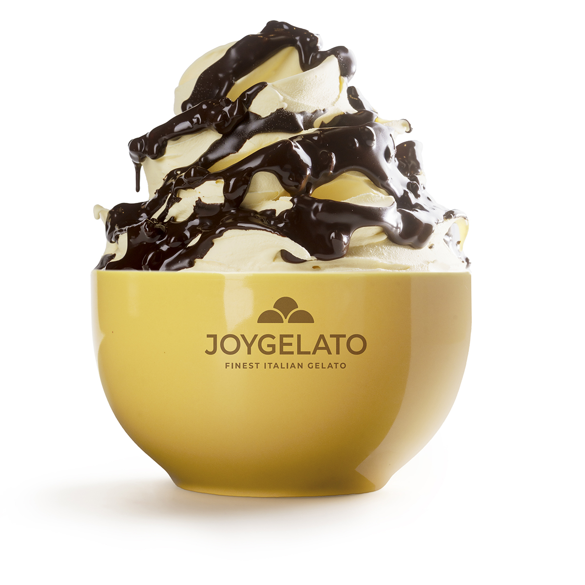 Joygelato - JOYCREAM CAFFÈ BISCOTTO